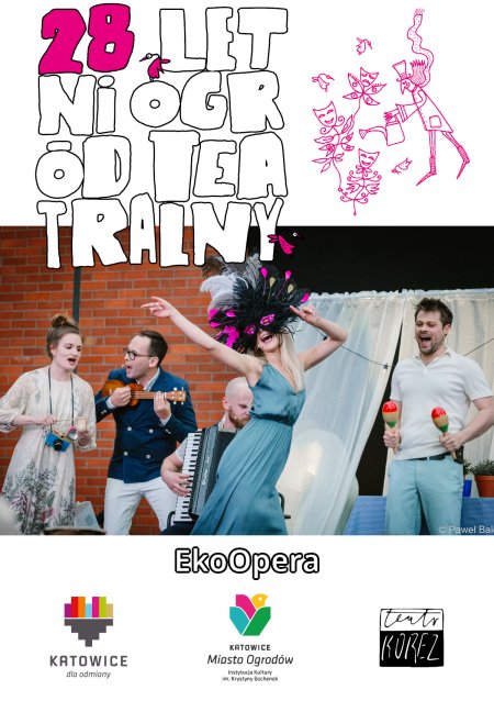 EKOOPERA (Teatr Pijana Sypialnia z Warszawy)