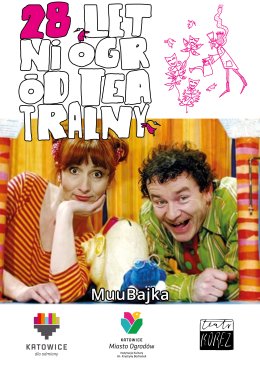 MUUBAJKA (Divadlo PIKI z Pezinok, Słowacja)
