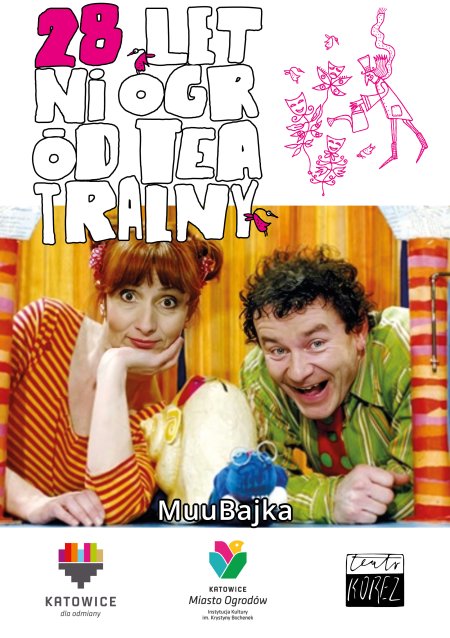 MUUBAJKA (Divadlo PIKI z Pezinok, Słowacja)