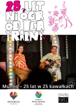 MUMIO – 25 lat w 25 kawałkach