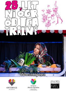 WŁOSZCZYZNA (TeatRyle z Poznania)